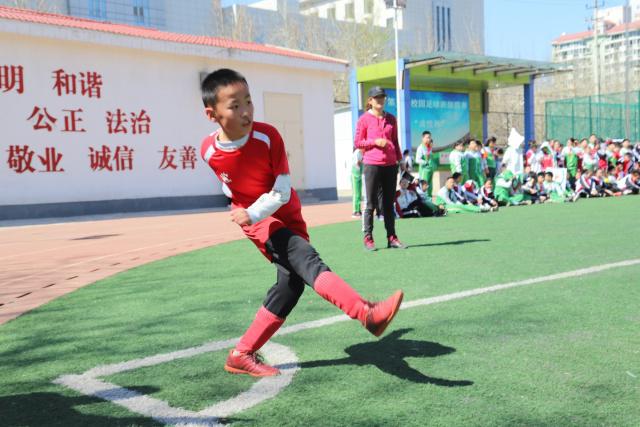 国少队将参加四国赛 热身对阵阿根廷等球队